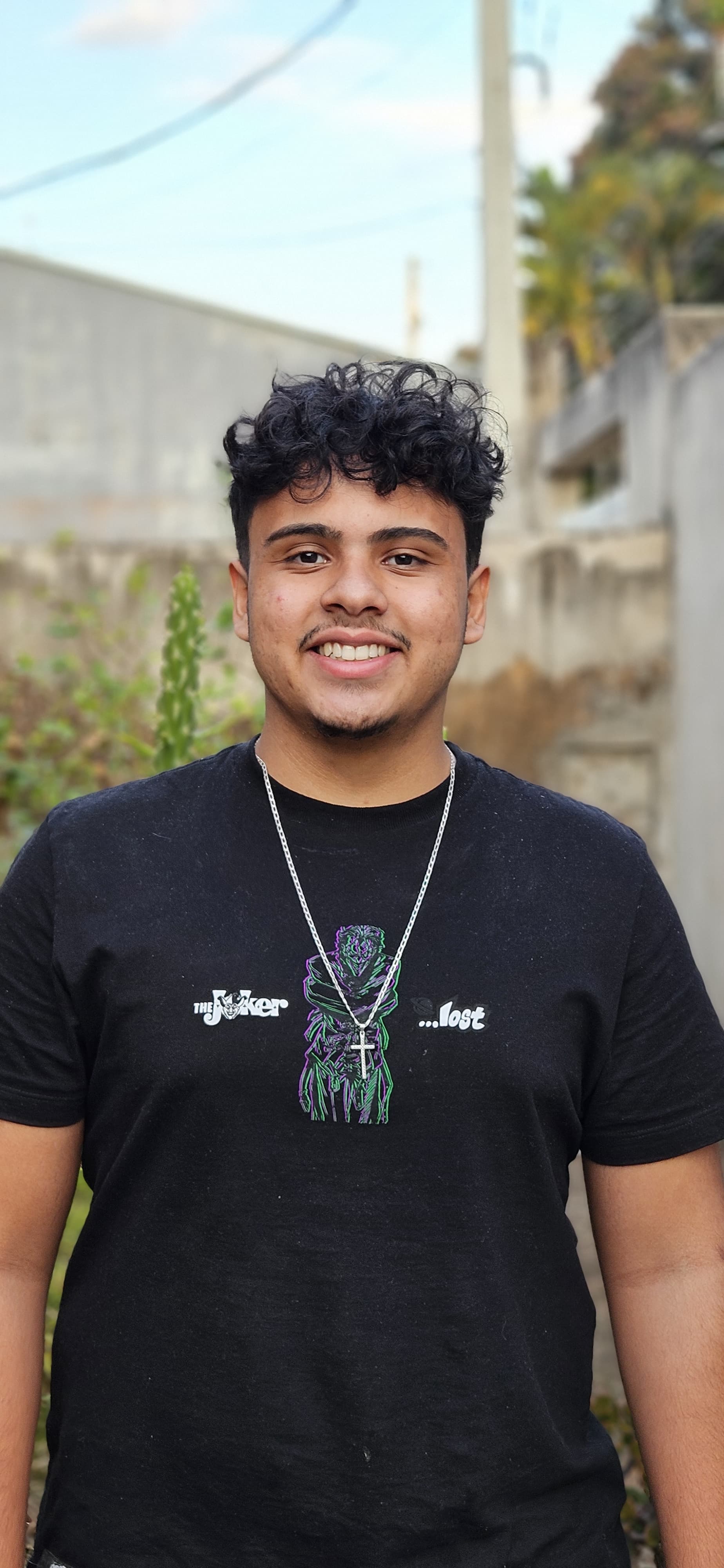 Eliharison Gabriel