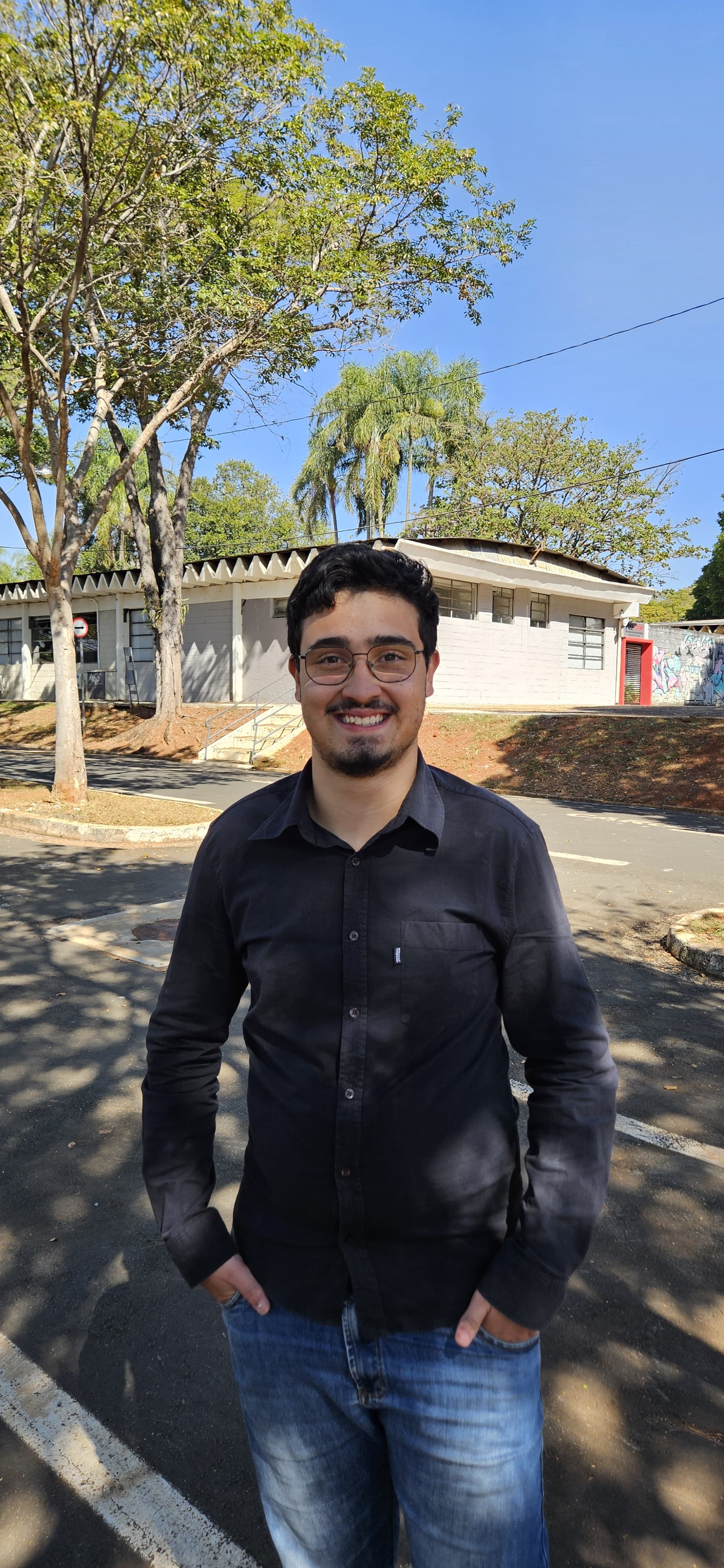 Gabriel Henrique