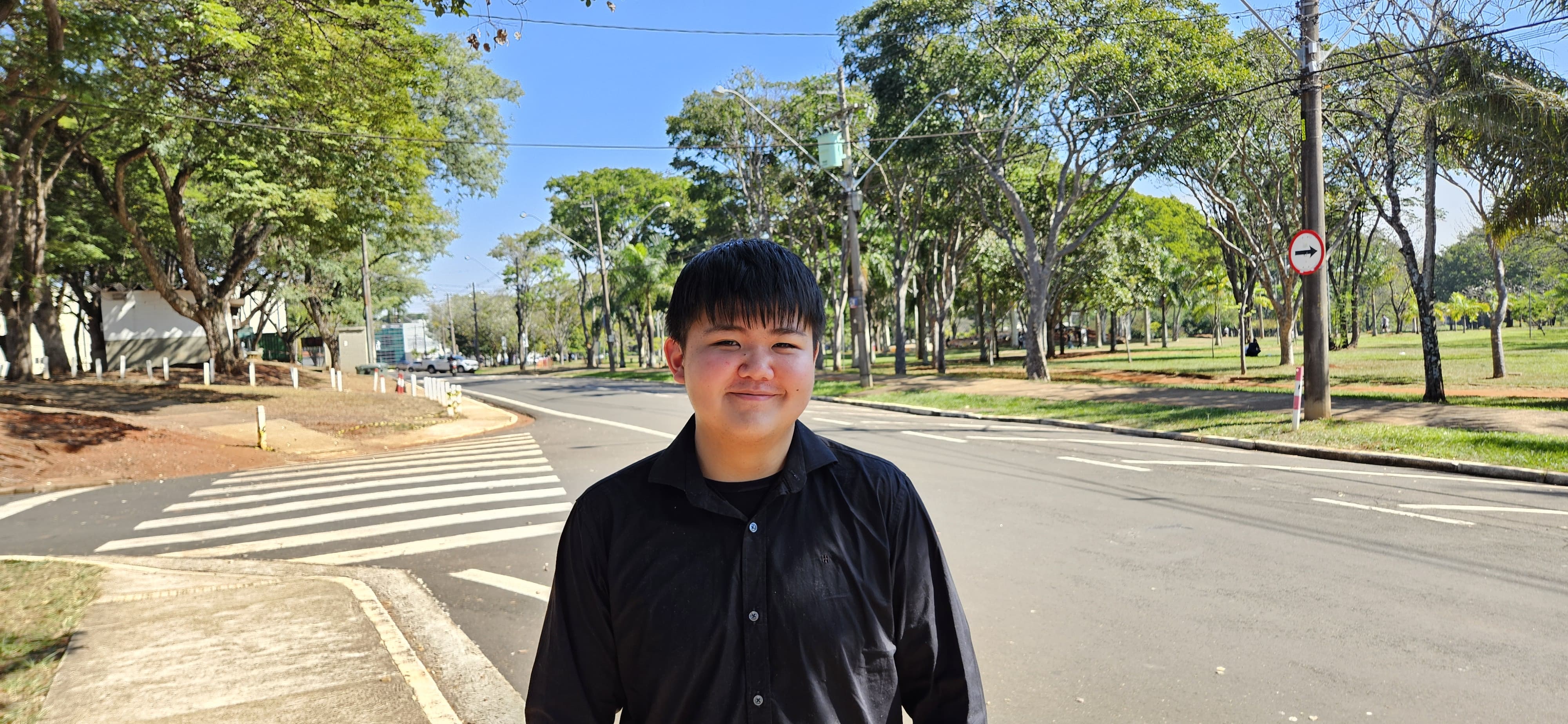 Renato Odake